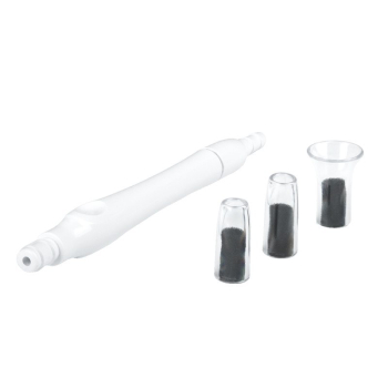ActivShop URZĄDZENIE ELEGANTE 878 3W1 PLUS MIKRO+ VACUUM + ULTRADŹWIĘKI + SPRAY